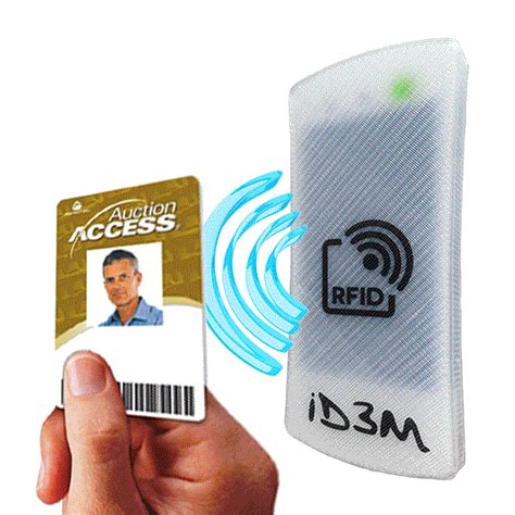 what is an rfid reader|what is rfid badge.